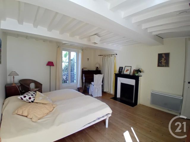 Afficher la photo en grand maison à vendre - 8 pièces - 139.14 m2 - COURSEULLES SUR MER - 14 - BASSE-NORMANDIE - Century 21 Ronco Immobilier