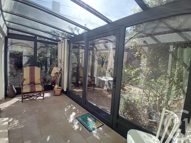 Afficher la photo en grand maison à vendre - 8 pièces - 139.14 m2 - COURSEULLES SUR MER - 14 - BASSE-NORMANDIE - Century 21 Ronco Immobilier