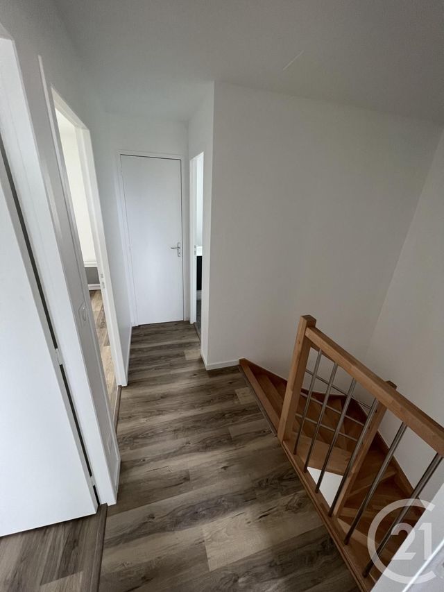 Afficher la photo en grand maison à louer - 5 pièces - 95.73 m2 - BENOUVILLE - 14 - BASSE-NORMANDIE - Century 21 Ronco Immobilier