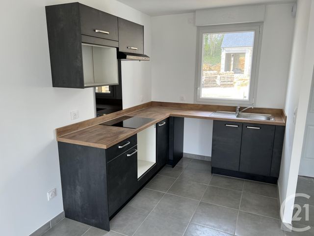 Afficher la photo en grand maison à louer - 5 pièces - 95.73 m2 - BENOUVILLE - 14 - BASSE-NORMANDIE - Century 21 Ronco Immobilier