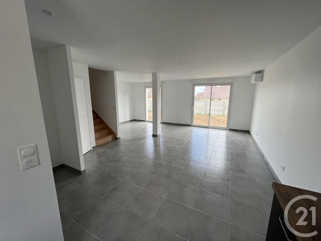 Afficher la photo en grand maison à louer - 5 pièces - 95.73 m2 - BENOUVILLE - 14 - BASSE-NORMANDIE - Century 21 Ronco Immobilier