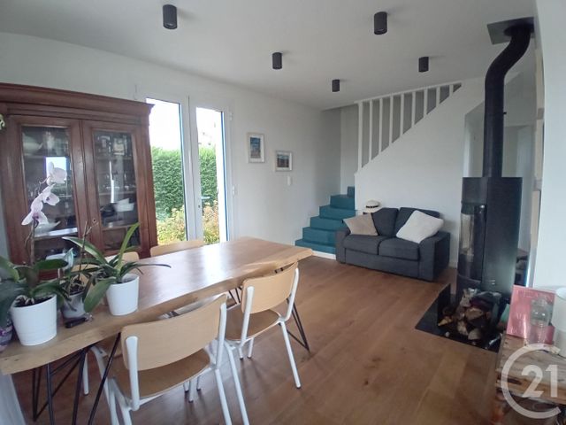 Afficher la photo en grand maison à vendre - 7 pièces - 94.54 m2 - VER SUR MER - 14 - BASSE-NORMANDIE - Century 21 Ronco Immobilier