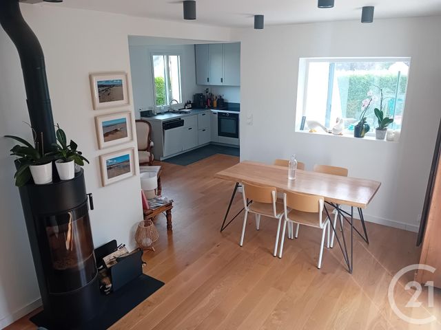 Afficher la photo en grand maison à vendre - 7 pièces - 94.54 m2 - VER SUR MER - 14 - BASSE-NORMANDIE - Century 21 Ronco Immobilier