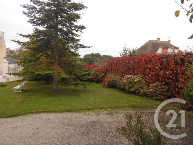 Appartement Studio à louer - 1 pièce - 24.0 m2 - VER SUR MER - 14 - BASSE-NORMANDIE - Century 21 Ronco Immobilier