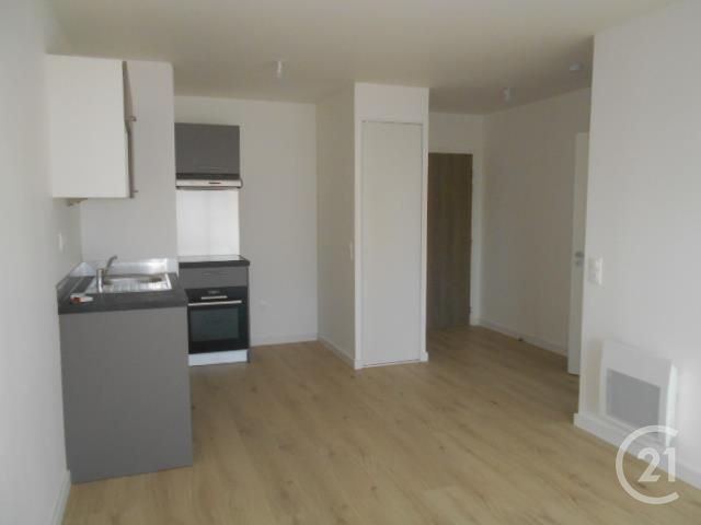 Appartement F2 à louer COURSEULLES SUR MER
