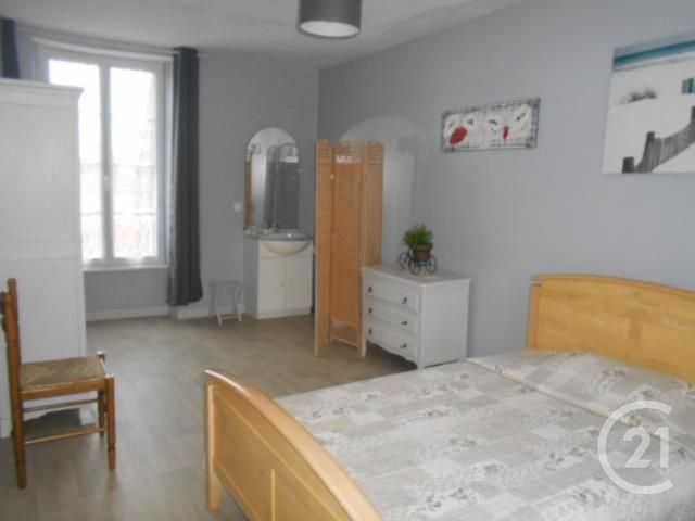 maison à louer - 5 pièces - 120.0 m2 - VER SUR MER - 14 - BASSE-NORMANDIE - Century 21 Ronco Immobilier