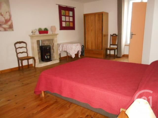 maison à louer - 5 pièces - 120.0 m2 - VER SUR MER - 14 - BASSE-NORMANDIE - Century 21 Ronco Immobilier