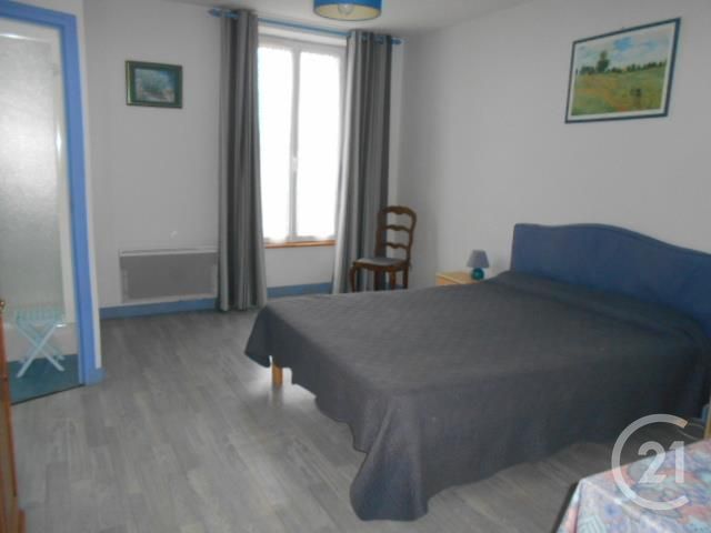 maison à louer - 5 pièces - 120.0 m2 - VER SUR MER - 14 - BASSE-NORMANDIE - Century 21 Ronco Immobilier