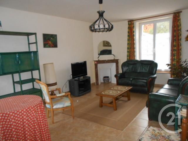 maison à louer - 5 pièces - 120.0 m2 - VER SUR MER - 14 - BASSE-NORMANDIE - Century 21 Ronco Immobilier