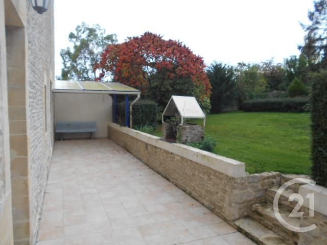 maison à louer - 5 pièces - 120.0 m2 - VER SUR MER - 14 - BASSE-NORMANDIE - Century 21 Ronco Immobilier