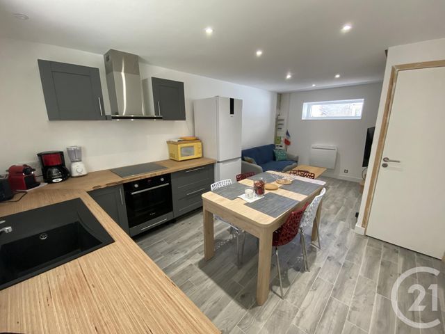 maison - COURSEULLES SUR MER - 14