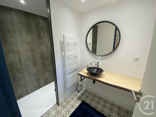 Afficher la photo en grand maison à louer - 3 pièces - 55.0 m2 - COURSEULLES SUR MER - 14 - BASSE-NORMANDIE - Century 21 Ronco Immobilier