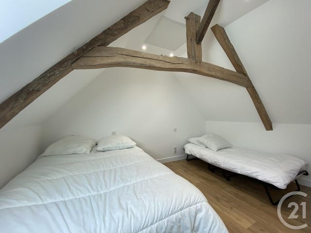 Afficher la photo en grand maison à louer - 3 pièces - 55.0 m2 - COURSEULLES SUR MER - 14 - BASSE-NORMANDIE - Century 21 Ronco Immobilier