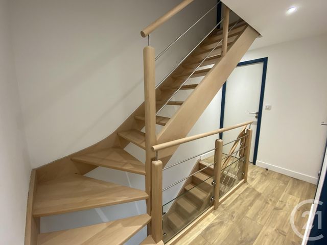 Afficher la photo en grand maison à louer - 3 pièces - 55.0 m2 - COURSEULLES SUR MER - 14 - BASSE-NORMANDIE - Century 21 Ronco Immobilier