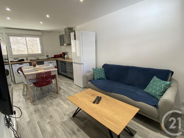 Afficher la photo en grand maison à louer - 3 pièces - 55.0 m2 - COURSEULLES SUR MER - 14 - BASSE-NORMANDIE - Century 21 Ronco Immobilier