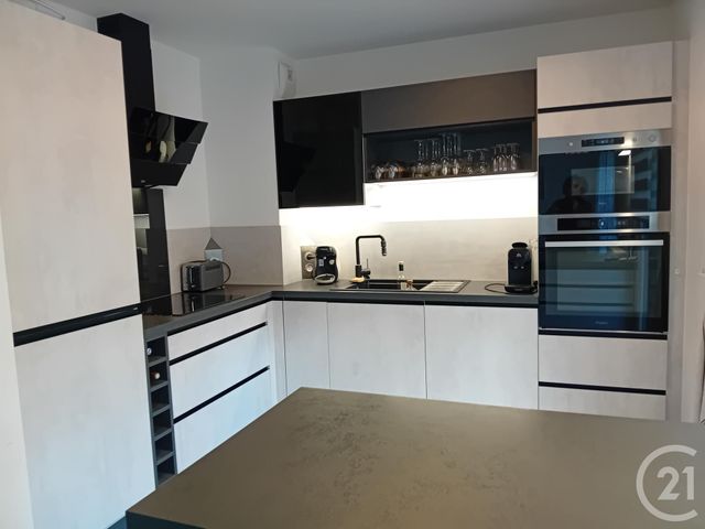 maison à vendre - 5 pièces - 96.0 m2 - COURSEULLES SUR MER - 14 - BASSE-NORMANDIE - Century 21 Ronco Immobilier