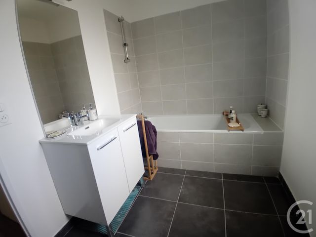 maison à vendre - 5 pièces - 96.0 m2 - COURSEULLES SUR MER - 14 - BASSE-NORMANDIE - Century 21 Ronco Immobilier