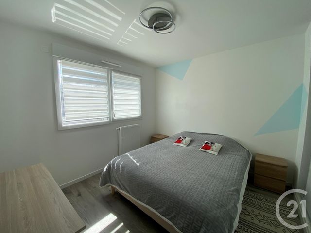 maison à vendre - 5 pièces - 96.0 m2 - COURSEULLES SUR MER - 14 - BASSE-NORMANDIE - Century 21 Ronco Immobilier
