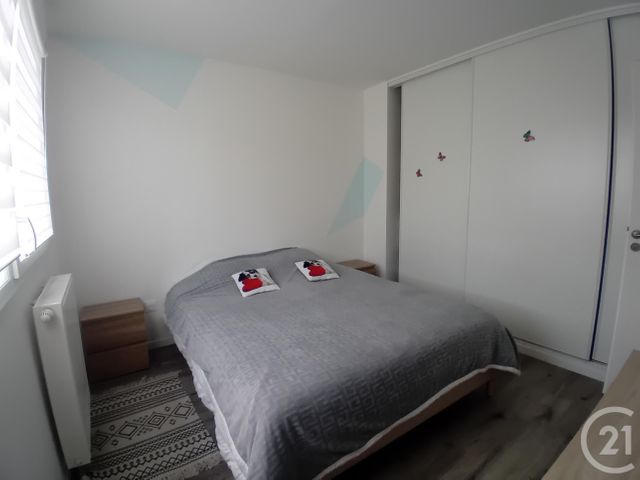 maison à vendre - 5 pièces - 96.0 m2 - COURSEULLES SUR MER - 14 - BASSE-NORMANDIE - Century 21 Ronco Immobilier