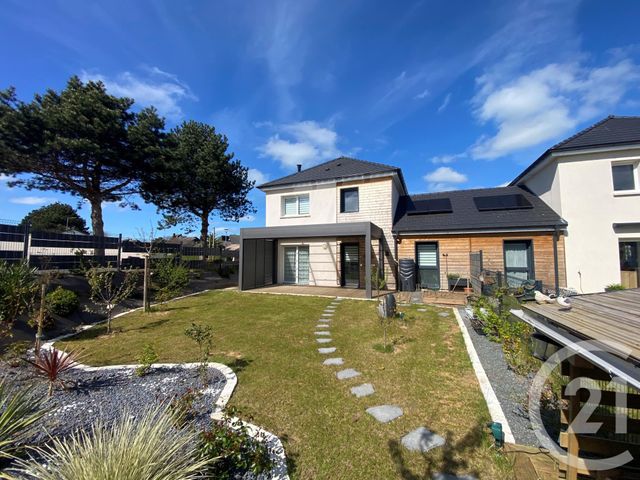 maison - COURSEULLES SUR MER - 14