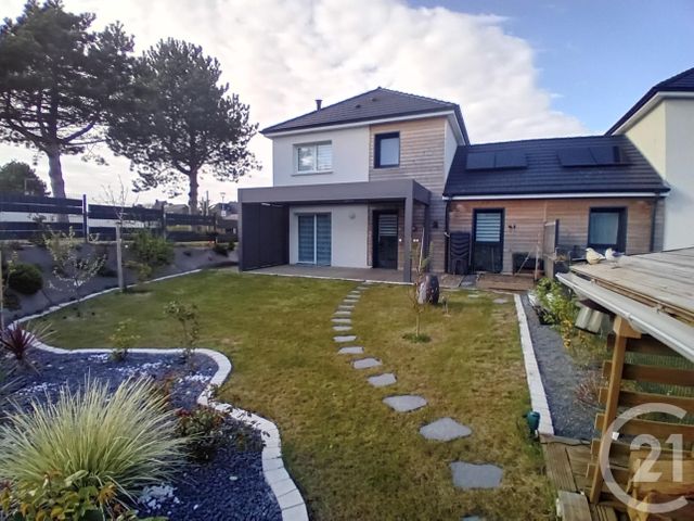 maison - COURSEULLES SUR MER - 14