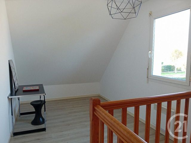 maison à vendre - 4 pièces - 68.14 m2 - COURSEULLES SUR MER - 14 - BASSE-NORMANDIE - Century 21 Ronco Immobilier