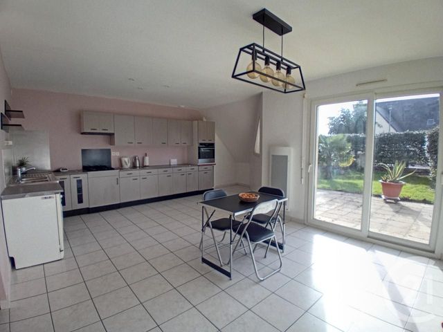 Maison à vendre COURSEULLES SUR MER