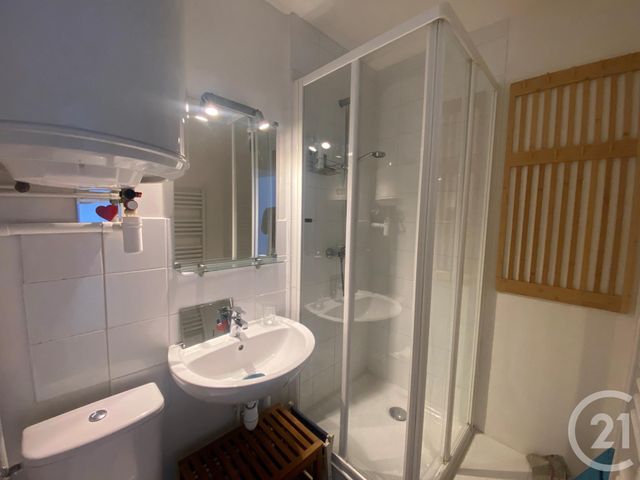 Appartement à vendre - 2 pièces - 32.17 m2 - COURSEULLES SUR MER - 14 - BASSE-NORMANDIE - Century 21 Ronco Immobilier