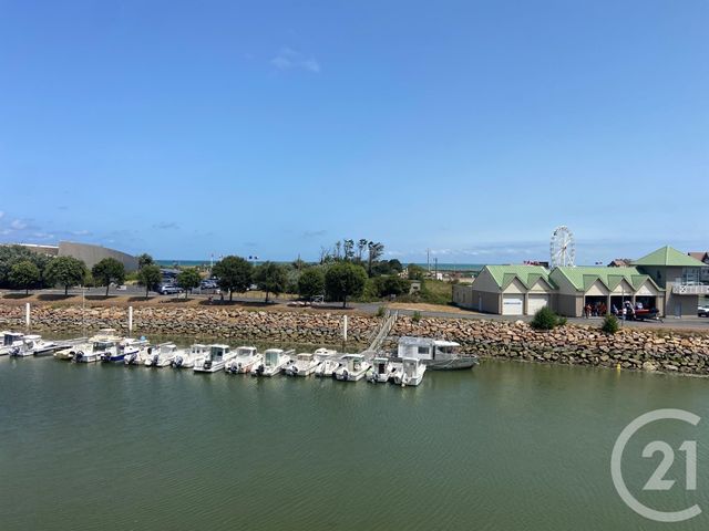 Appartement à vendre COURSEULLES SUR MER