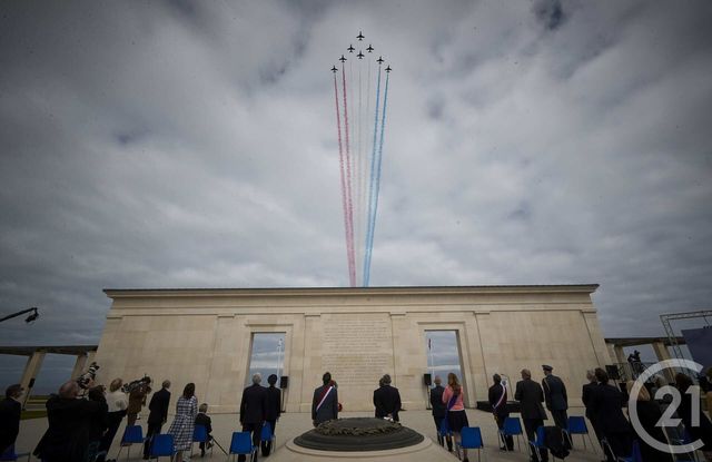 maison à vendre - 6 pièces - 94.0 m2 - VER SUR MER - 14 - BASSE-NORMANDIE - Century 21 Ronco Immobilier