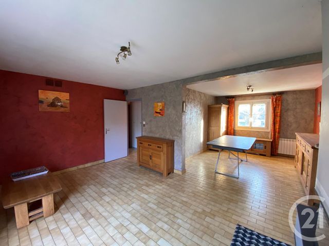 maison à vendre - 6 pièces - 94.0 m2 - VER SUR MER - 14 - BASSE-NORMANDIE - Century 21 Ronco Immobilier