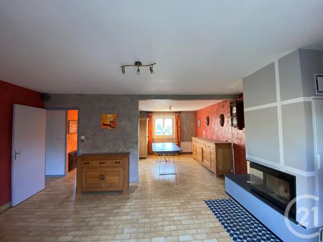 maison à vendre - 6 pièces - 94.0 m2 - VER SUR MER - 14 - BASSE-NORMANDIE - Century 21 Ronco Immobilier