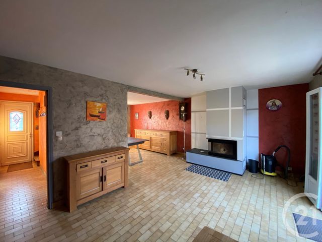 maison à vendre - 6 pièces - 94.0 m2 - VER SUR MER - 14 - BASSE-NORMANDIE - Century 21 Ronco Immobilier