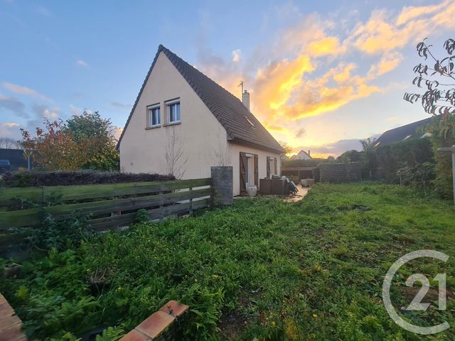Maison à vendre VER SUR MER