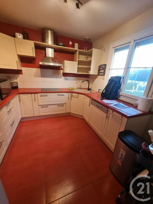 maison à vendre - 6 pièces - 94.0 m2 - VER SUR MER - 14 - BASSE-NORMANDIE - Century 21 Ronco Immobilier