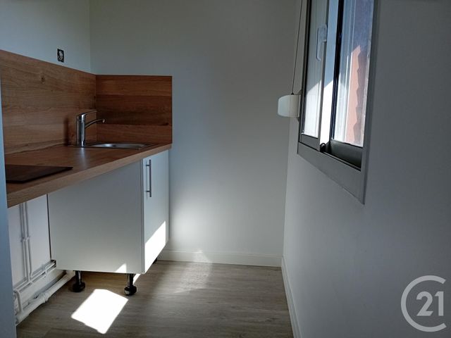 appartement - COURSEULLES SUR MER - 14