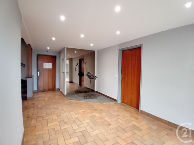 Appartement F1 à vendre - 1 pièce - 22.0 m2 - COURSEULLES SUR MER - 14 - BASSE-NORMANDIE - Century 21 Ronco Immobilier