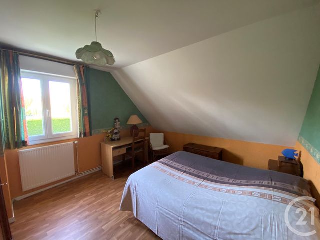 maison à vendre - 6 pièces - 148.9 m2 - BANVILLE - 14 - BASSE-NORMANDIE - Century 21 Ronco Immobilier