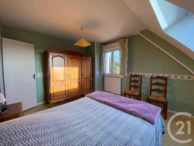 maison à vendre - 6 pièces - 148.9 m2 - BANVILLE - 14 - BASSE-NORMANDIE - Century 21 Ronco Immobilier