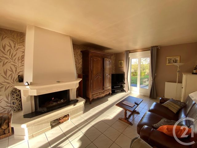 maison à vendre - 6 pièces - 148.9 m2 - BANVILLE - 14 - BASSE-NORMANDIE - Century 21 Ronco Immobilier