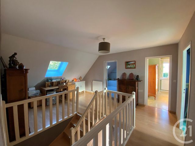 maison à vendre - 6 pièces - 148.9 m2 - BANVILLE - 14 - BASSE-NORMANDIE - Century 21 Ronco Immobilier