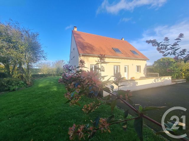 Maison à vendre BANVILLE