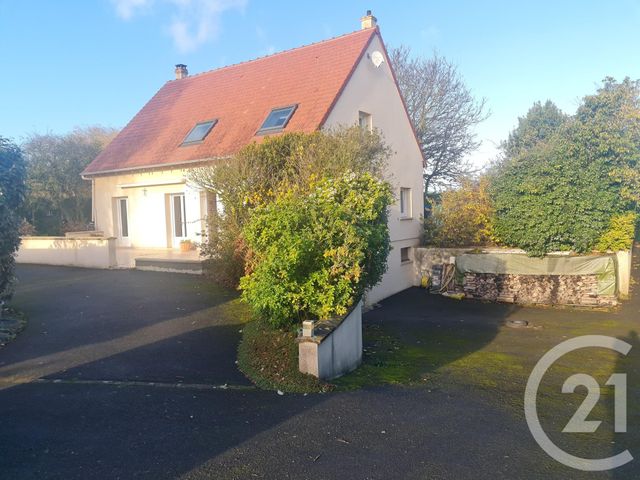 maison à vendre - 6 pièces - 148.9 m2 - BANVILLE - 14 - BASSE-NORMANDIE - Century 21 Ronco Immobilier