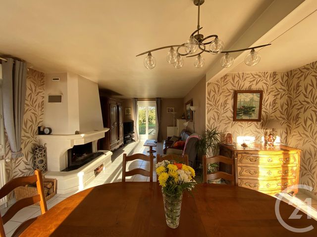 maison à vendre - 6 pièces - 148.9 m2 - BANVILLE - 14 - BASSE-NORMANDIE - Century 21 Ronco Immobilier