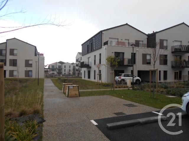 Appartement F2 à louer - 2 pièces - 47.97 m2 - COURSEULLES SUR MER - 14 - BASSE-NORMANDIE - Century 21 Ronco Immobilier