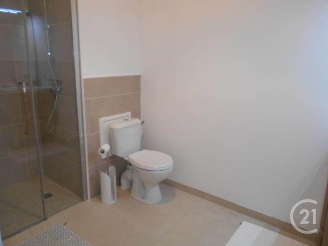 Appartement F2 à louer - 2 pièces - 47.97 m2 - COURSEULLES SUR MER - 14 - BASSE-NORMANDIE - Century 21 Ronco Immobilier