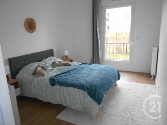 Appartement F2 à louer - 2 pièces - 47.97 m2 - COURSEULLES SUR MER - 14 - BASSE-NORMANDIE - Century 21 Ronco Immobilier