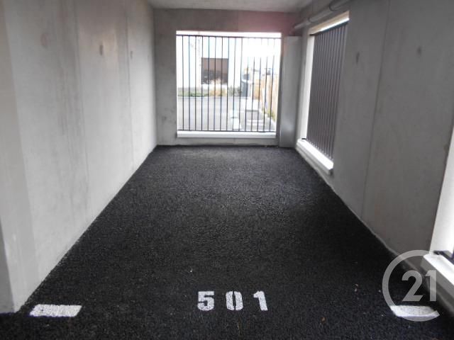 Appartement F2 à louer - 2 pièces - 41.03 m2 - COURSEULLES SUR MER - 14 - BASSE-NORMANDIE - Century 21 Ronco Immobilier