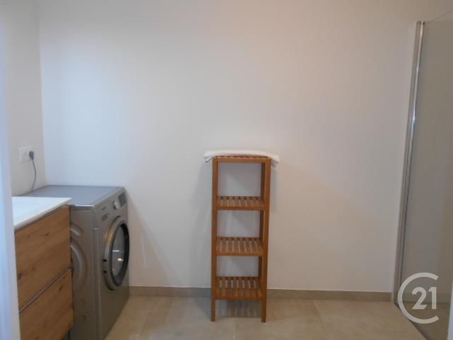 Appartement F2 à louer - 2 pièces - 41.03 m2 - COURSEULLES SUR MER - 14 - BASSE-NORMANDIE - Century 21 Ronco Immobilier