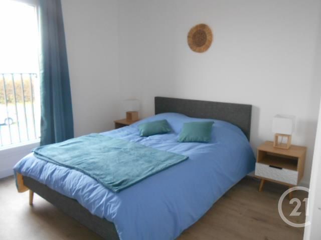 Appartement F2 à louer - 2 pièces - 41.03 m2 - COURSEULLES SUR MER - 14 - BASSE-NORMANDIE - Century 21 Ronco Immobilier